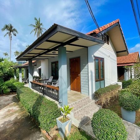 Bluewhale Home Samui Nathon Bay Exterior foto