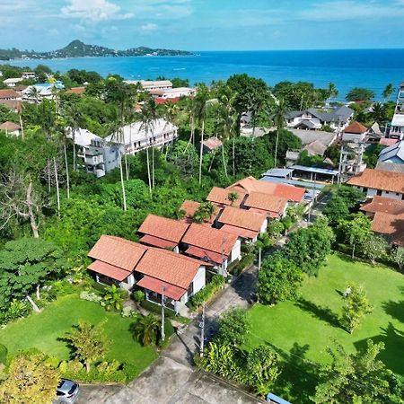 Bluewhale Home Samui Nathon Bay Exterior foto
