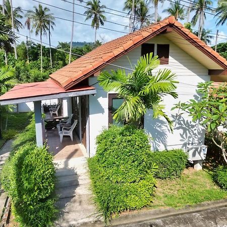 Bluewhale Home Samui Nathon Bay Exterior foto