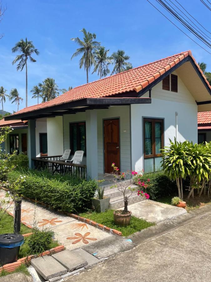 Bluewhale Home Samui Nathon Bay Exterior foto