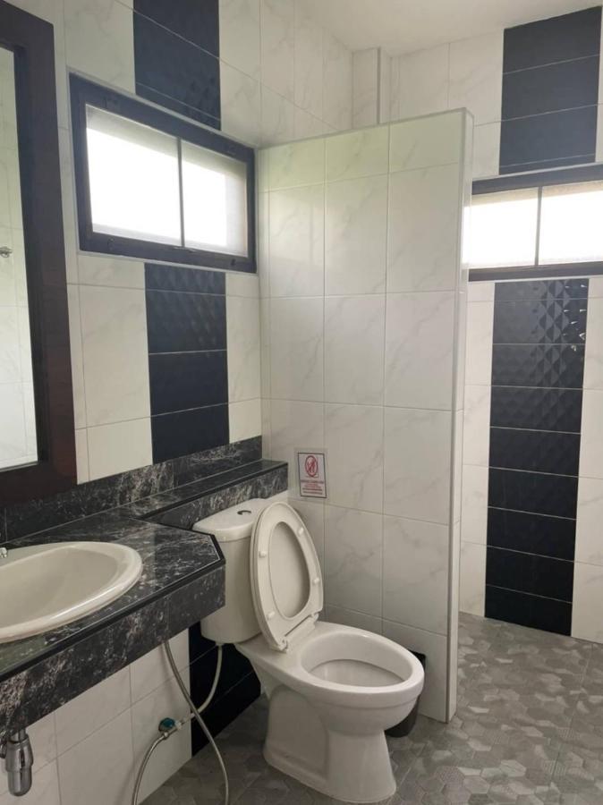 Bluewhale Home Samui Nathon Bay Exterior foto