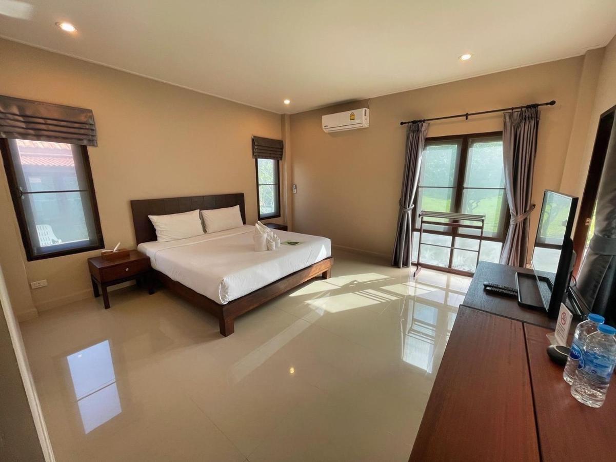 Bluewhale Home Samui Nathon Bay Exterior foto