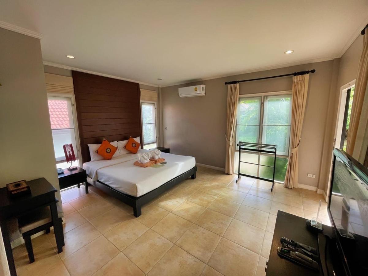 Bluewhale Home Samui Nathon Bay Exterior foto