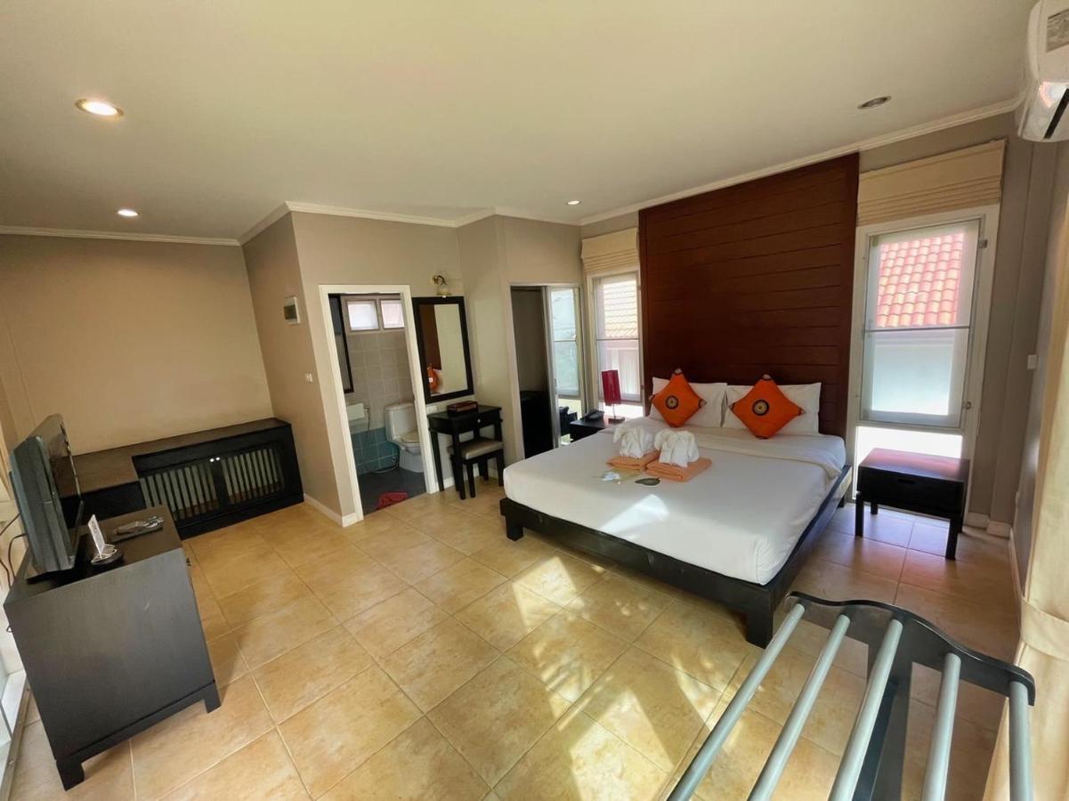 Bluewhale Home Samui Nathon Bay Exterior foto
